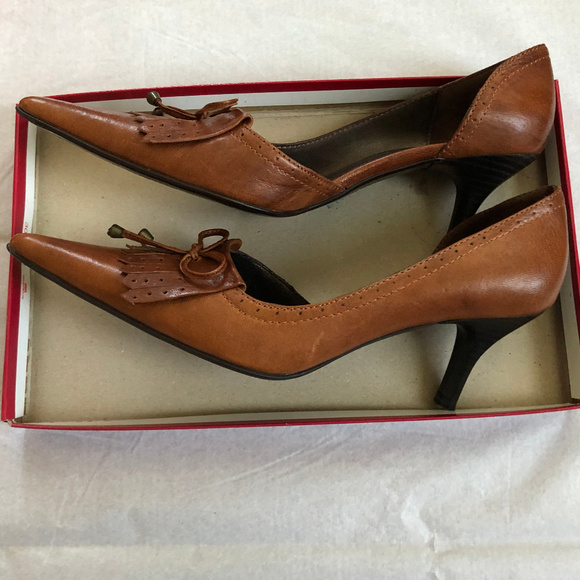 ETICHET   WOMEN’S  SHOES - Picture 5 of 5